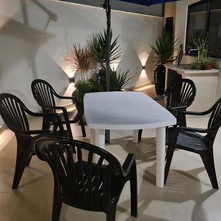 Apartamento Praia Central Balneário Camboriú 외부 사진
