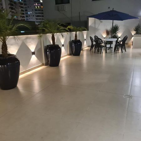 Apartamento Praia Central Balneário Camboriú 외부 사진