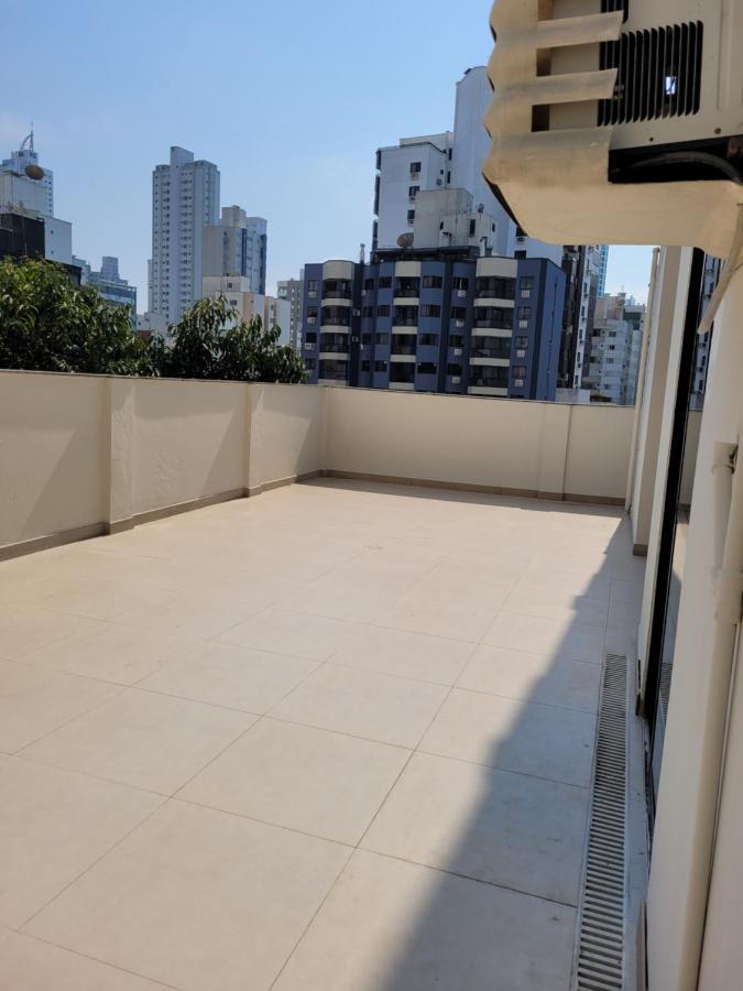 Apartamento Praia Central Balneário Camboriú 외부 사진
