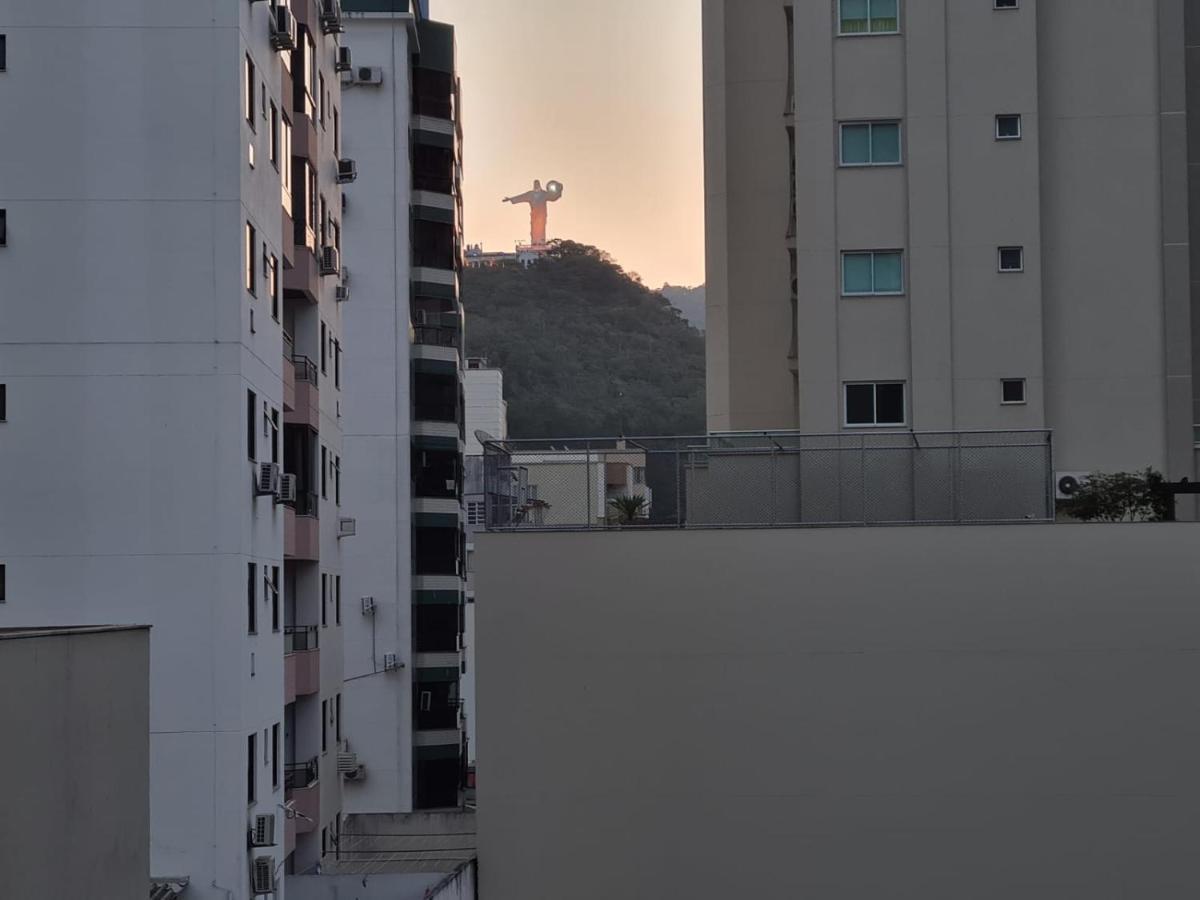 Apartamento Praia Central Balneário Camboriú 외부 사진