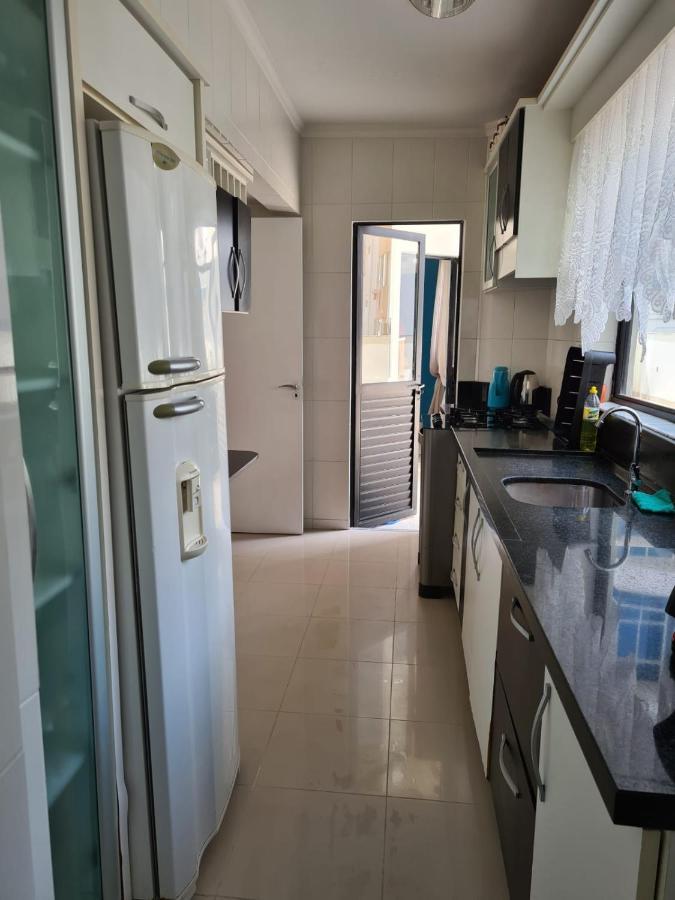 Apartamento Praia Central Balneário Camboriú 외부 사진