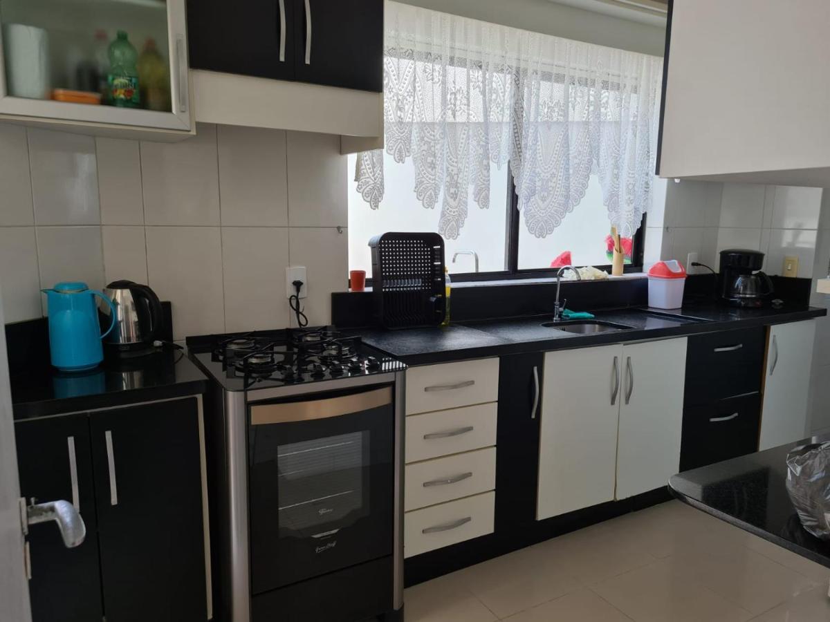 Apartamento Praia Central Balneário Camboriú 외부 사진