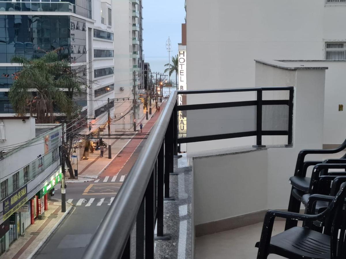 Apartamento Praia Central Balneário Camboriú 외부 사진