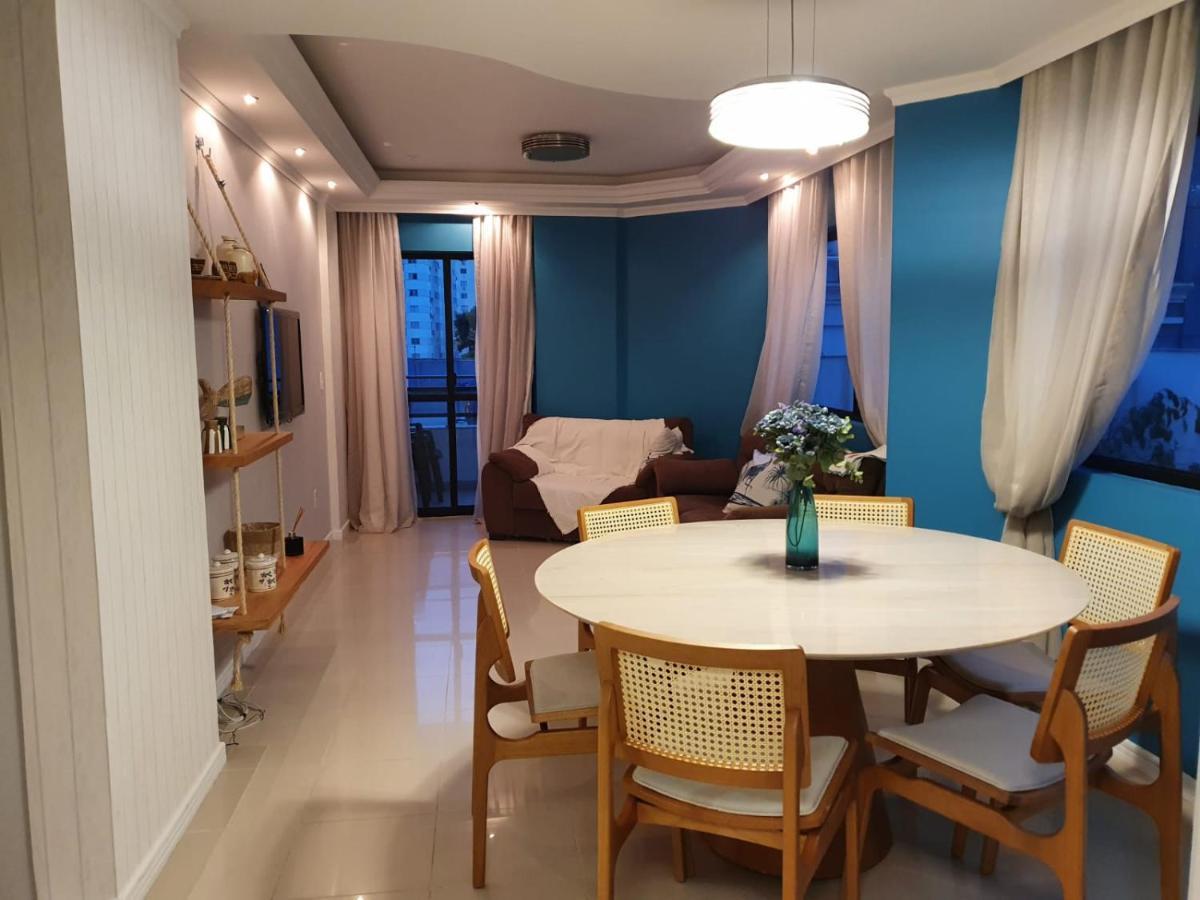 Apartamento Praia Central Balneário Camboriú 외부 사진