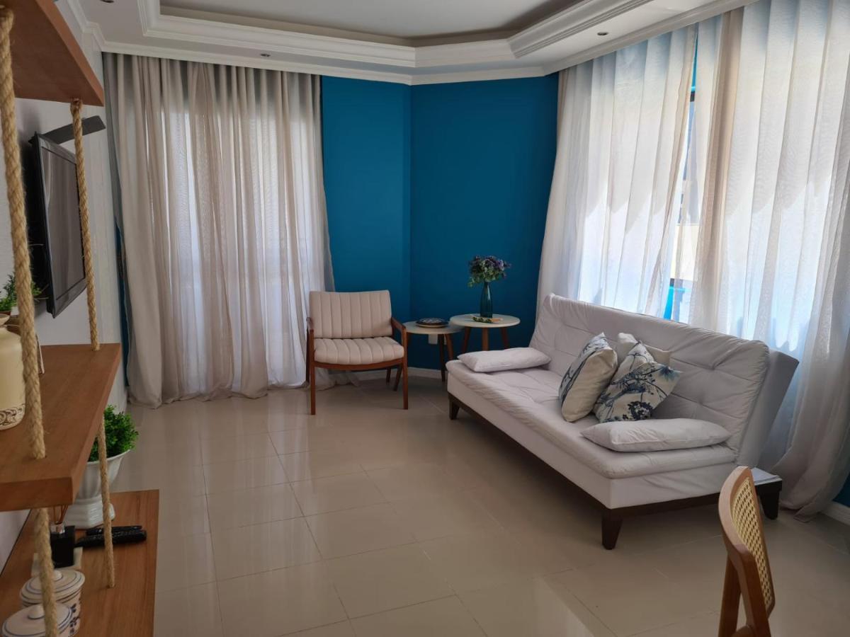 Apartamento Praia Central Balneário Camboriú 외부 사진