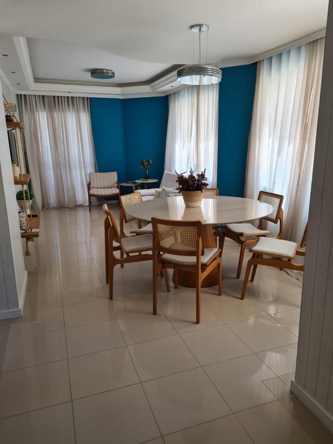 Apartamento Praia Central Balneário Camboriú 외부 사진