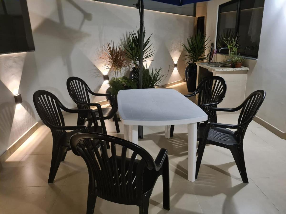 Apartamento Praia Central Balneário Camboriú 외부 사진