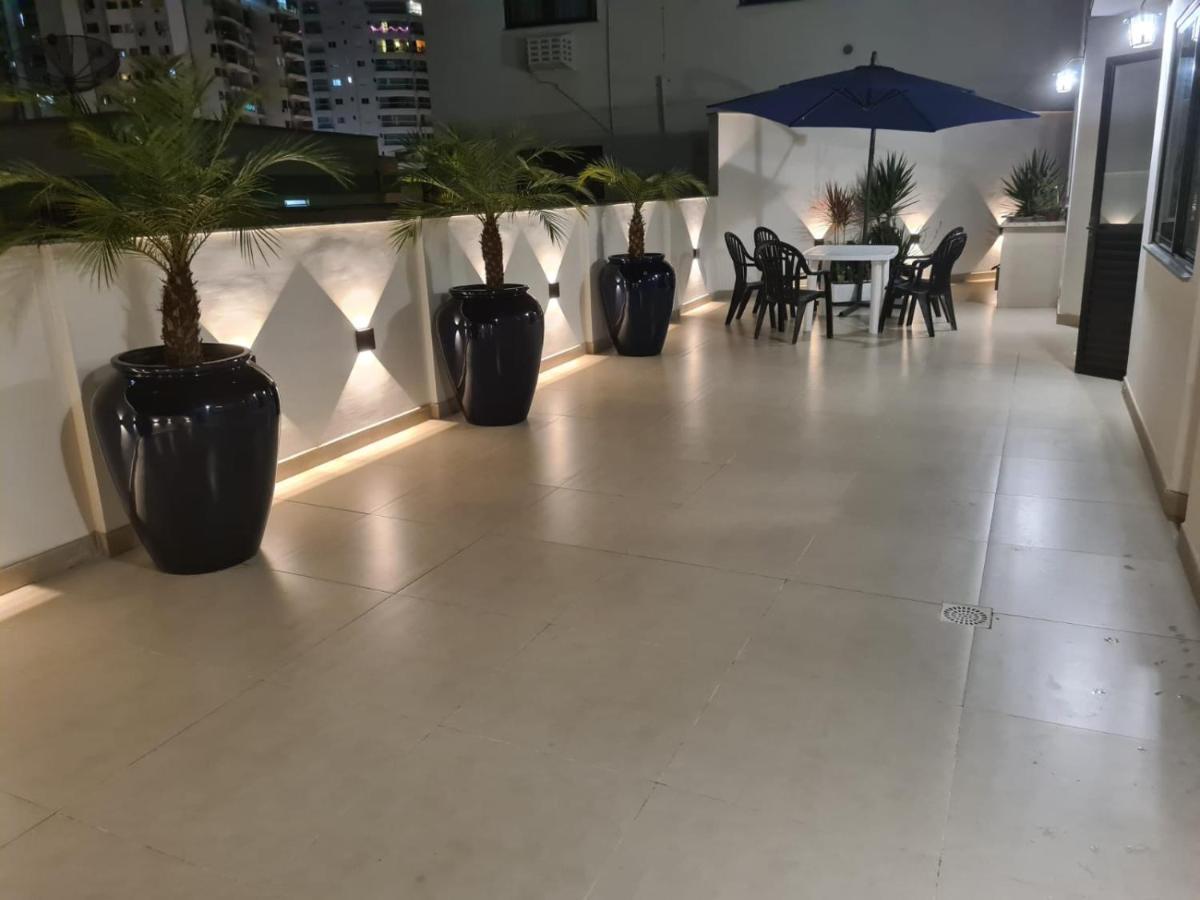 Apartamento Praia Central Balneário Camboriú 외부 사진
