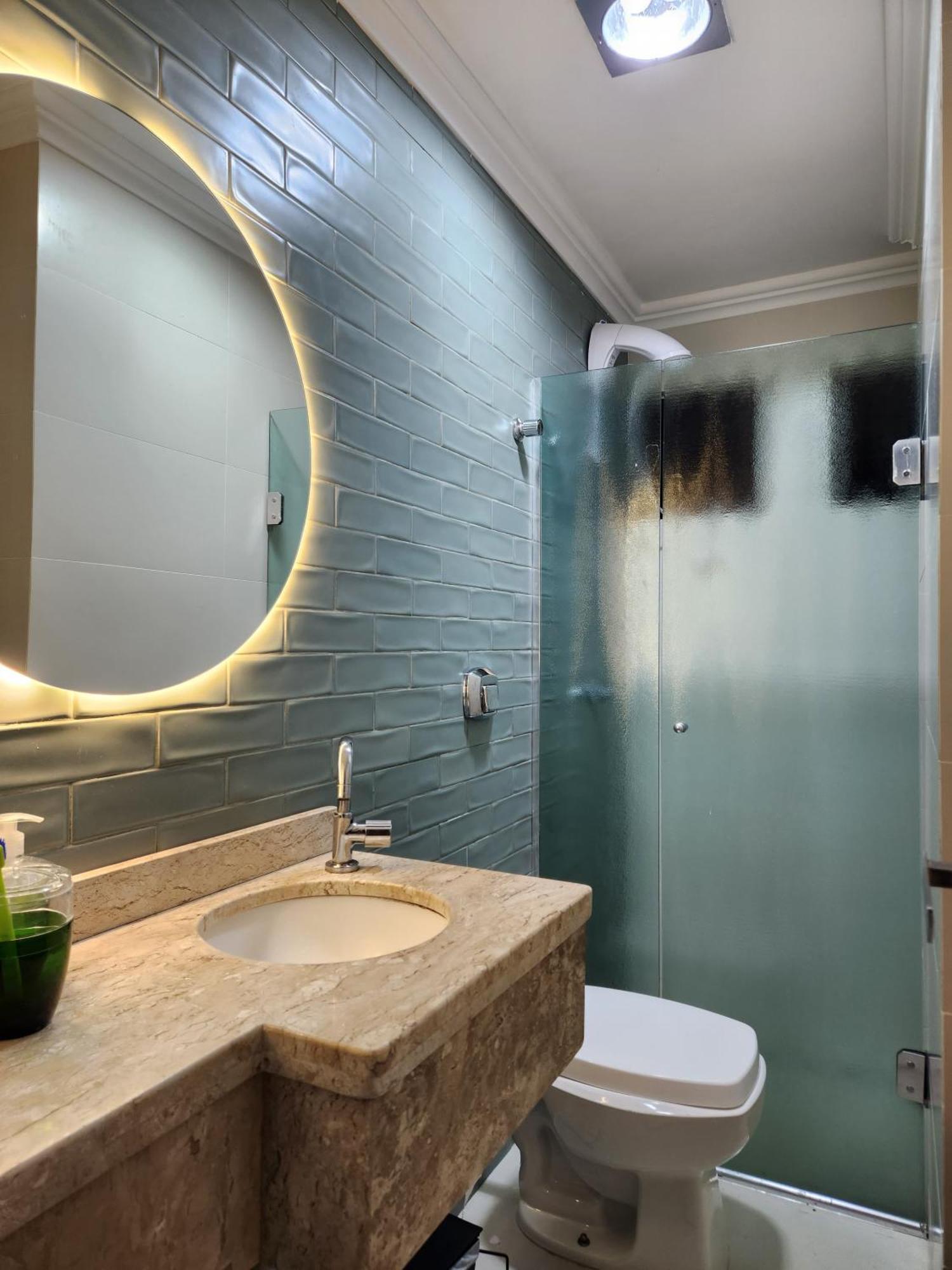 Apartamento Praia Central Balneário Camboriú 외부 사진